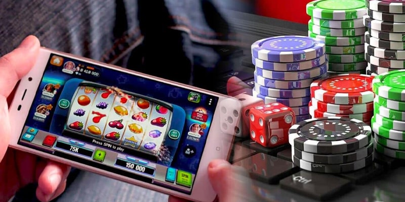 Mẹo chơi slot game online casino hữu hiệu nhất