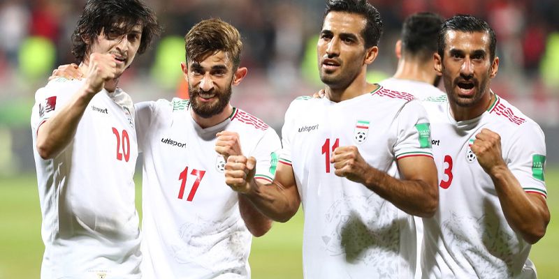 Phương pháp soi kèo bóng Anh vs Iran hiệu quả 