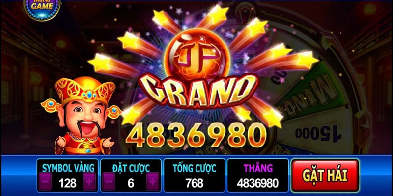 Những siêu phẩm đắt giá có 1 không 2 tại Slot 3KING