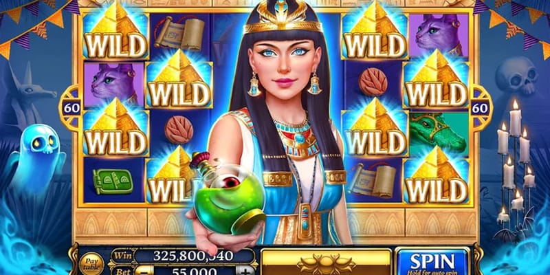 Những tính năng nổi bật khi chơi 1 slot game