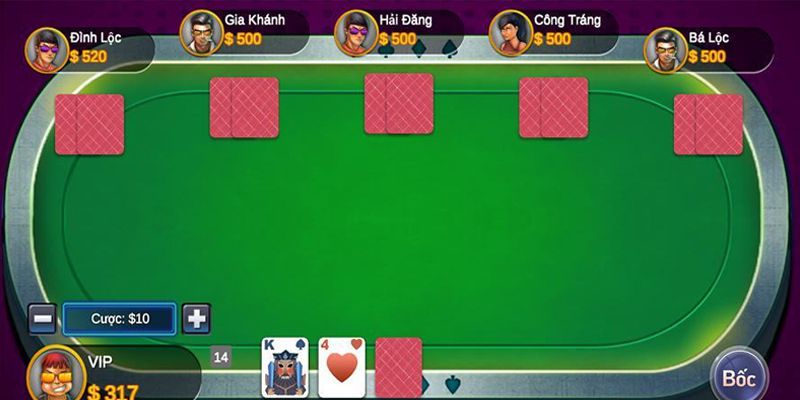 Tổng quan về nguồn gốc game chơi xì dách online miễn phí 