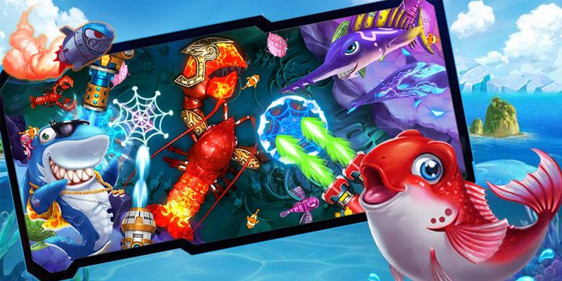 Chơi game bắn cá ăn xu hack có những ảnh hưởng tiêu cực gì? 