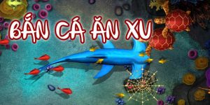 Bắn Cá Ăn Xu Mới - Hướng Dẫn 4 Bí Quyết Cơ Bản