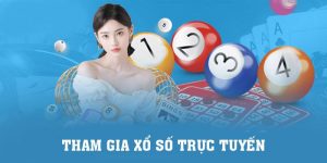 Tham Gia Xổ Số Trực Tuyến Với 3 Phương Pháp Ăn Chắc