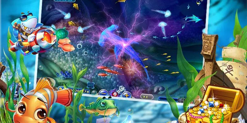 Hướng dẫn chi tiết cách tải game bắn cá ăn xu miễn phí